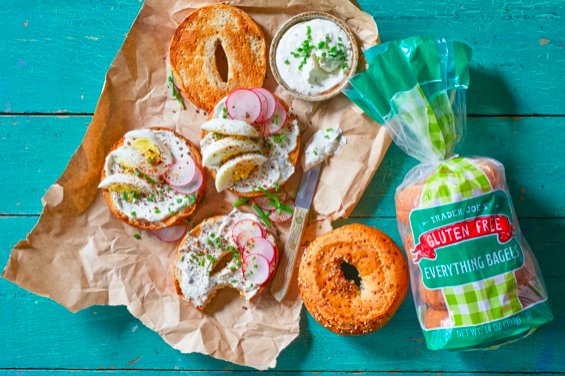 The Best Gluten-Free Products At Trader Joe’s