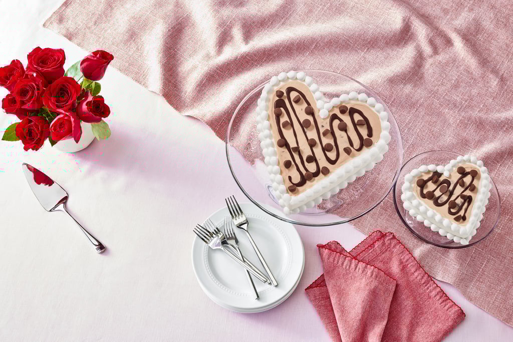 Dairy Queen's TruffleFilled Blizzard Is Perfect For Valentine’s Day
