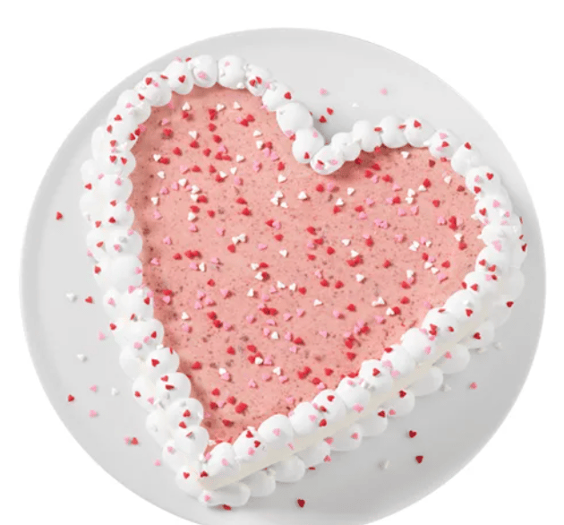 The 6 Best Valentine’s Day Food Deals — Krispy Kreme, Dunkin'