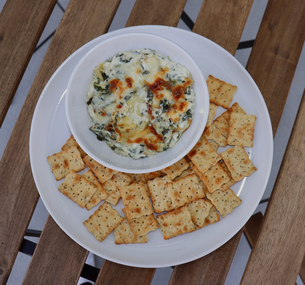 3 Easy and Delicious Super Bowl Appetizers