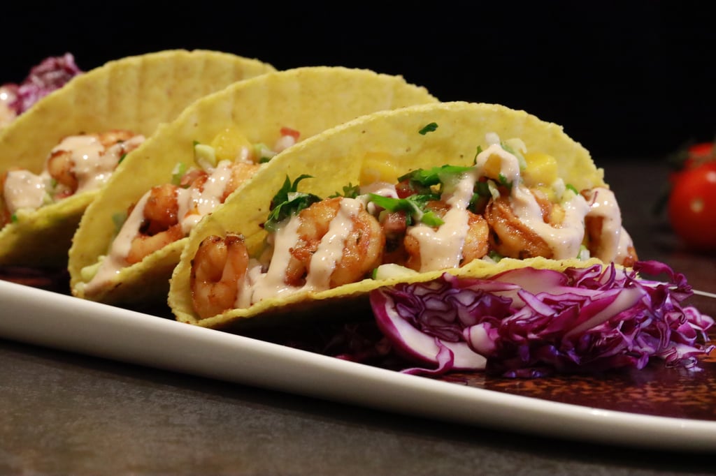 10 Foods That Represent The Oscars Best Picture Nominees