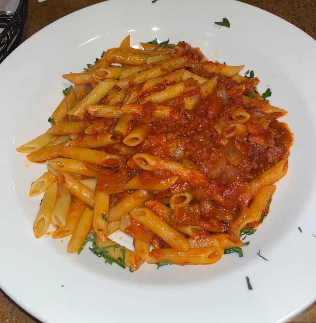 Benevento's Restaurant in Boston's North End