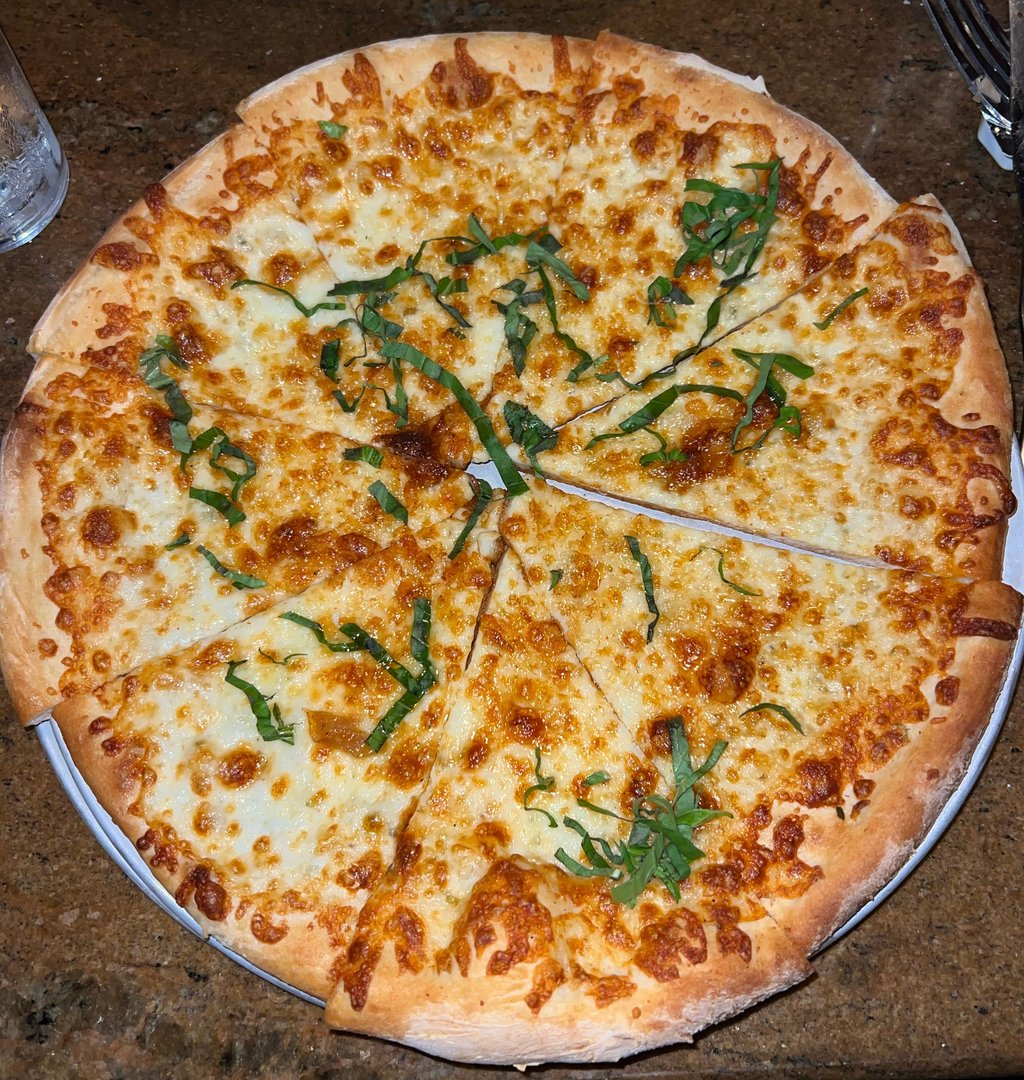 Benevento's Restaurant in Boston's North End