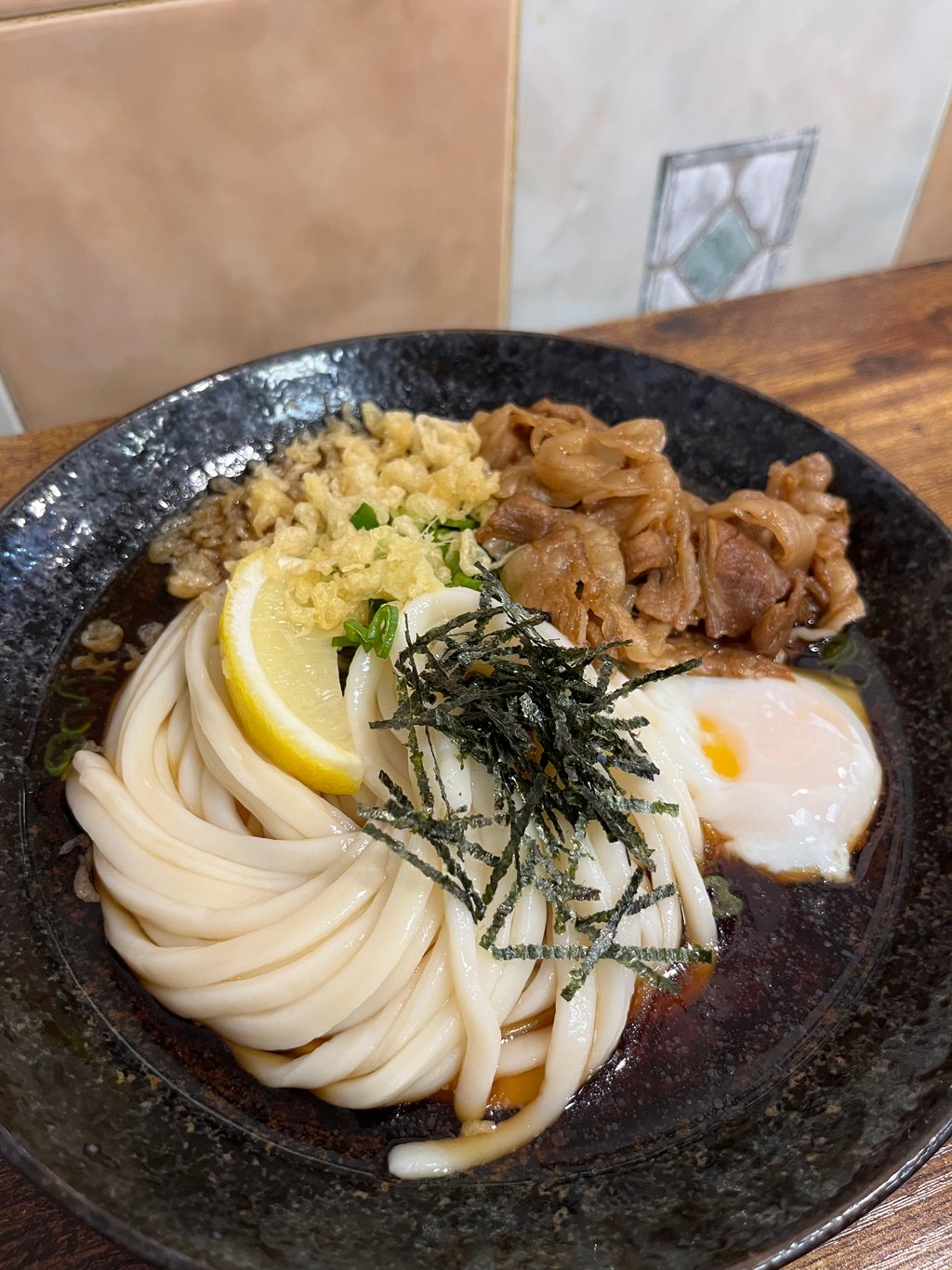 Craving Authentic Udon In Boston? Try Yume Ga Arukara