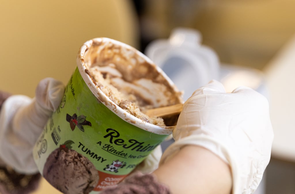 ReThink Ice Cream How One Ice Cream Brand is Changing the Game