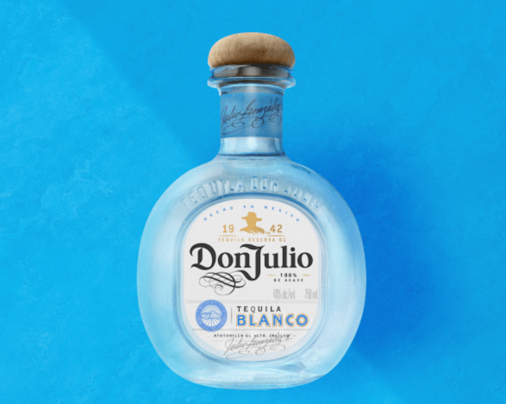 Here Are The 15 BestTasting Liquors In The United States