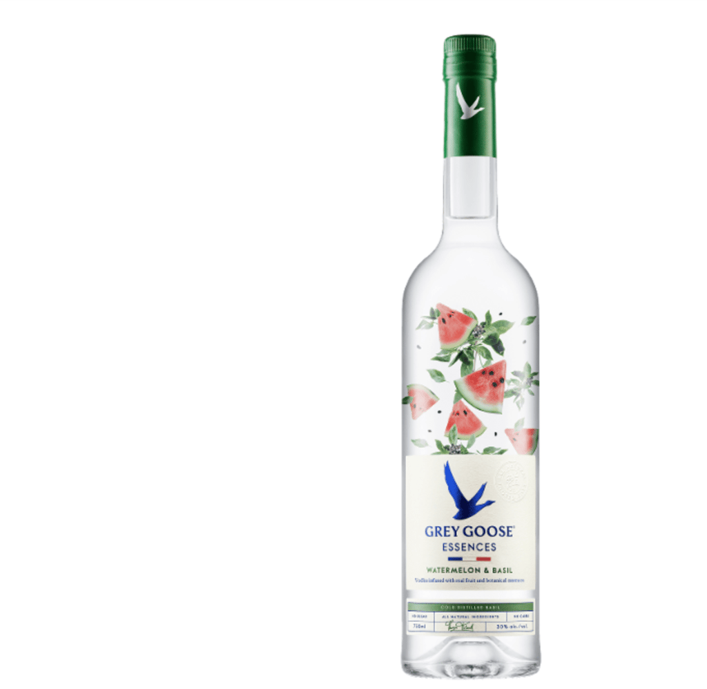 Here Are The 15 BestTasting Liquors In The United States