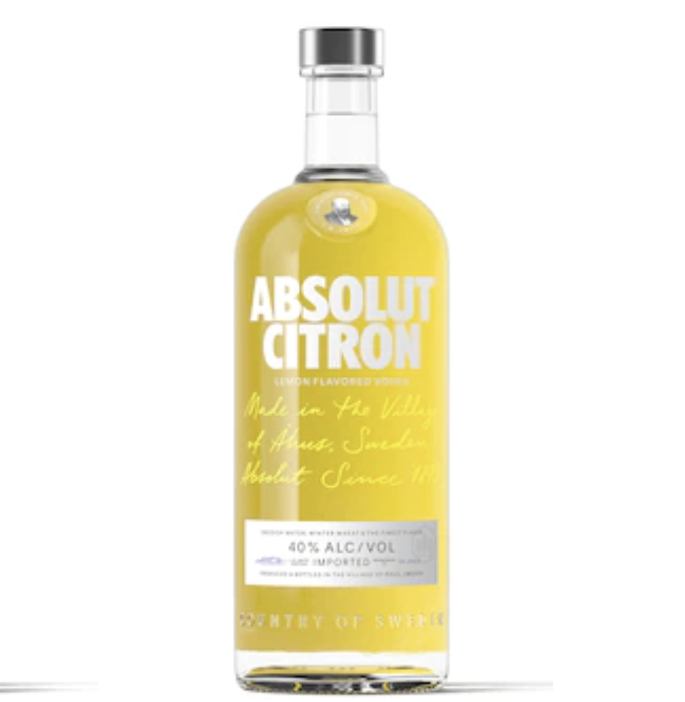 Here Are The 15 BestTasting Liquors In The United States