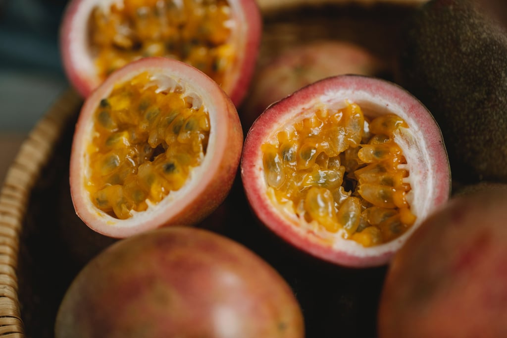 10 Tropical Fruits You Need To Try ASAP