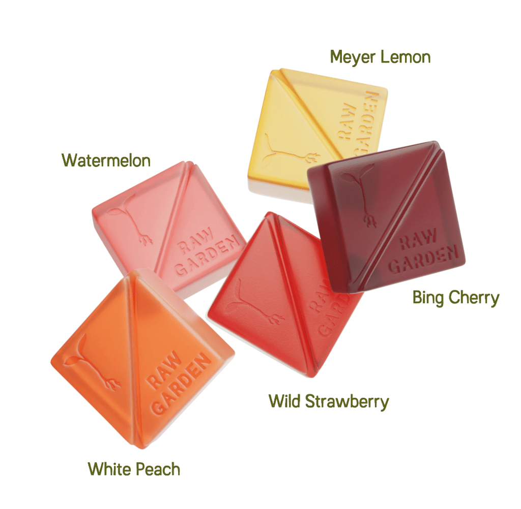 Everything You Need To Know About Edibles