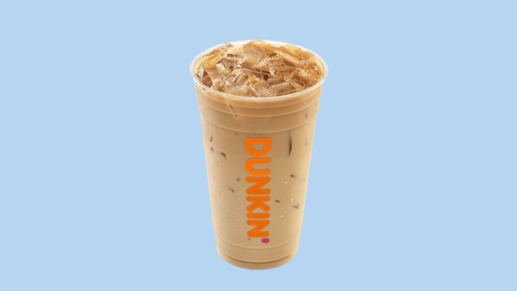 The Best Chains To Get Iced Coffee — Best Iced Coffee