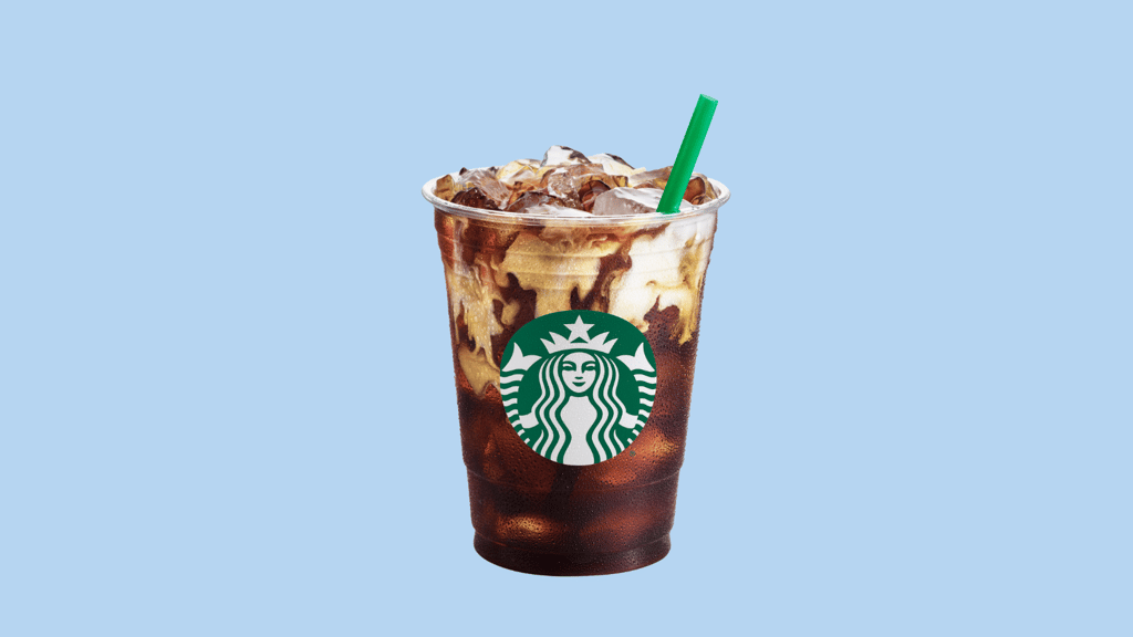 The Best Chains To Get Iced Coffee — Best Iced Coffee