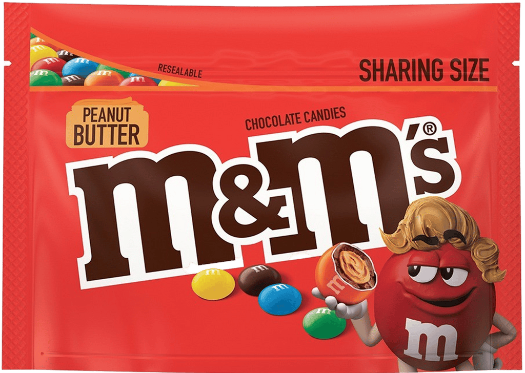 The Best And Worst M&M's Flavors — M&M's Flavor Ranking