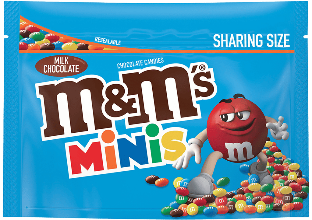 11 Best M&M Flavors Ranked (2023) - Parade