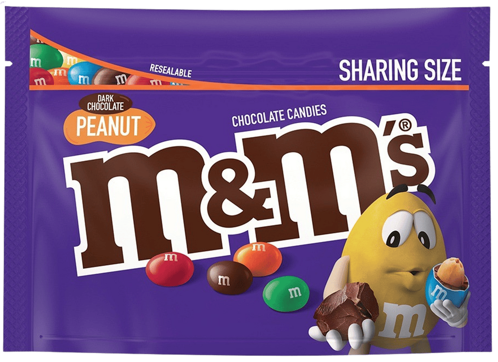 RANKING EVERY FLAVOR OF M&M: MINT! FULL VIDEO OUT NOW! #snack #mnm