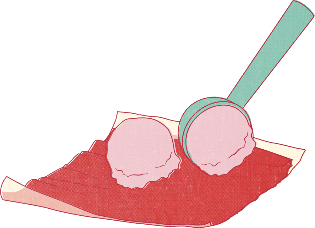 The Best Stoner Snacks For When You Get The Munchies