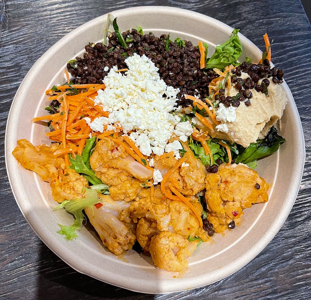 20 Of The Best DC Restaurants In 20222023