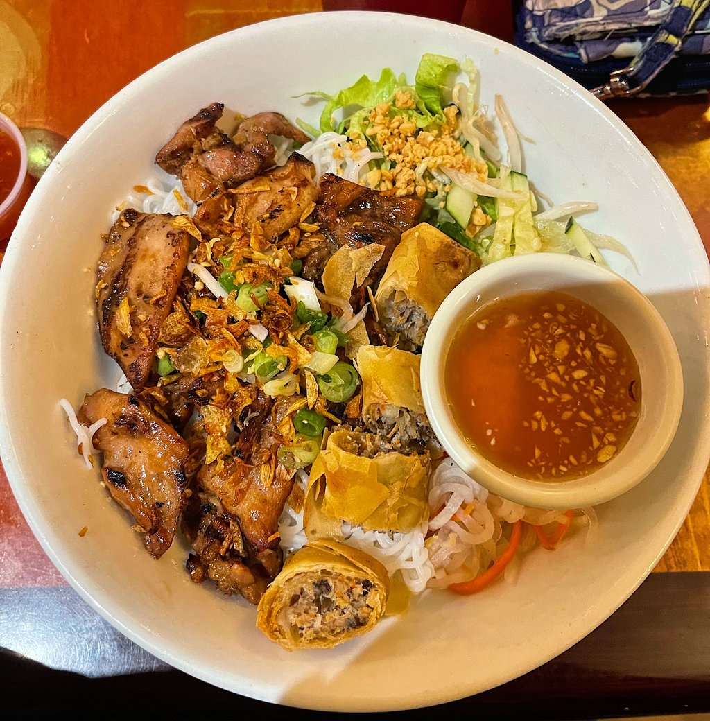 20 Of The Best DC Restaurants In 20222023