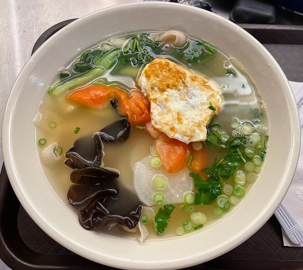 20 Of The Best DC Restaurants In 20222023