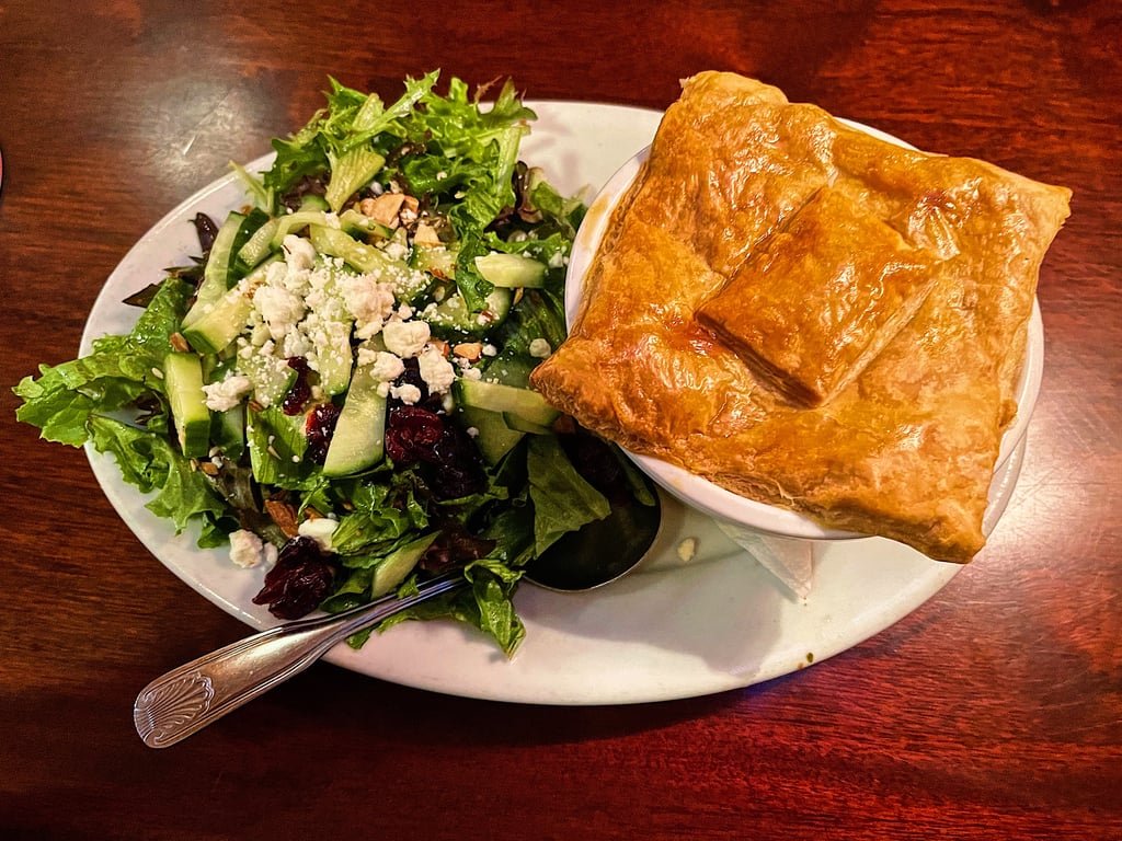 20 Of The Best DC Restaurants In 20222023