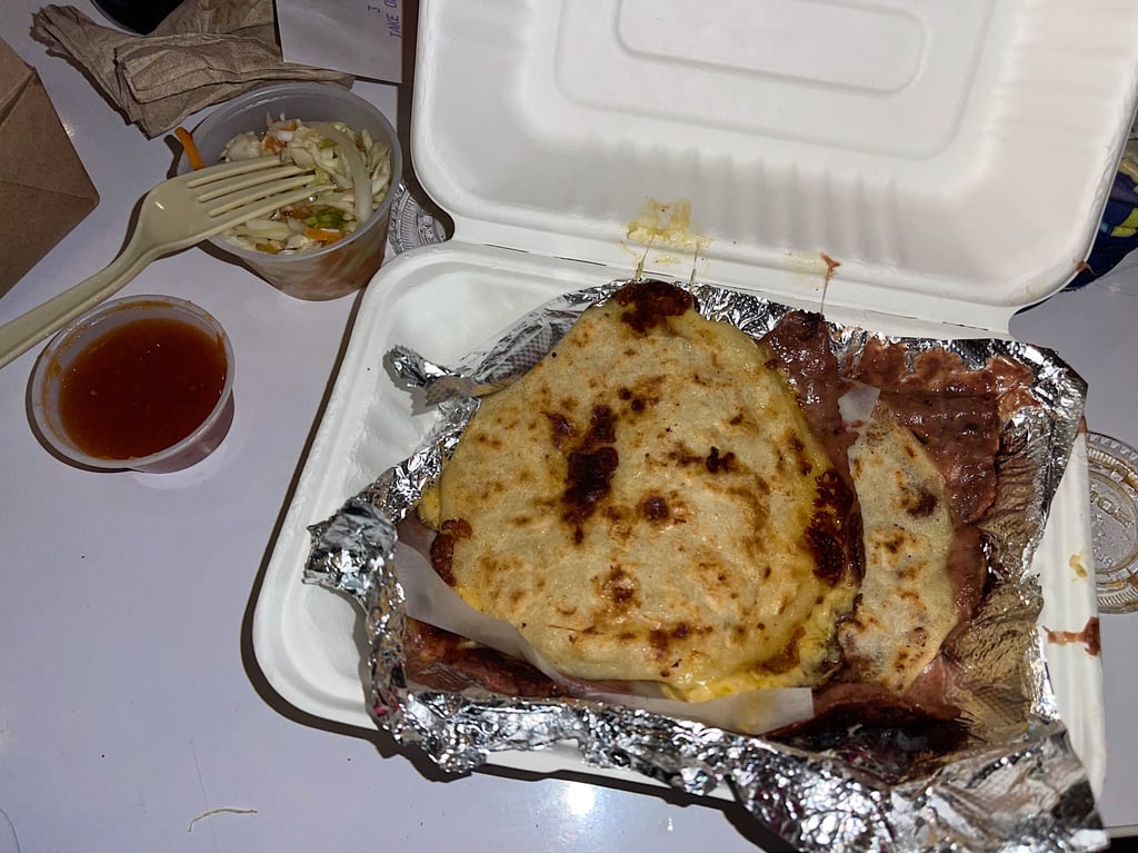 20 Of The Best DC Restaurants In 20222023