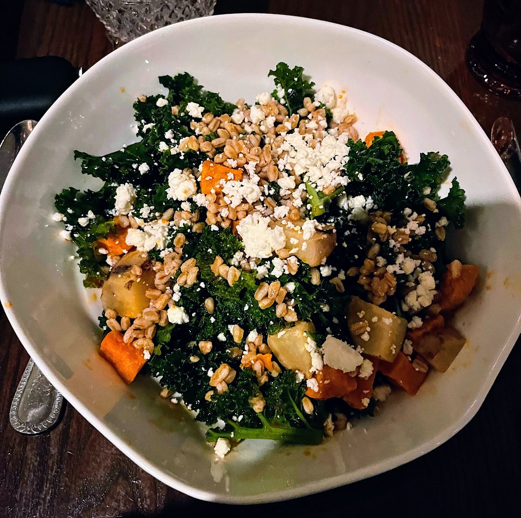 20 Of The Best DC Restaurants In 20222023