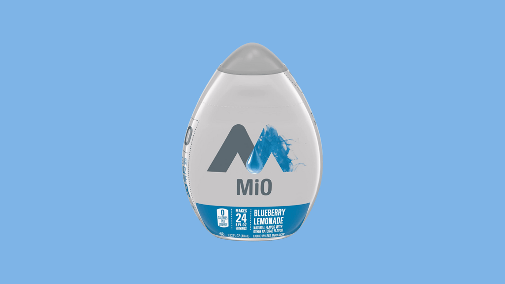 These Are The Absolute Best MiO Flavors For
