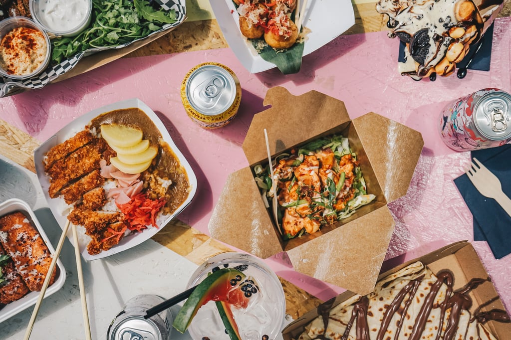 The Spoon Guide To Throwing The Best Summer Dinner Party