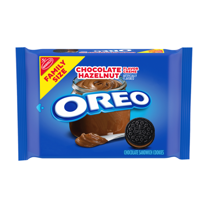 These Are The 7 Best Oreo Flavors Of All Time 