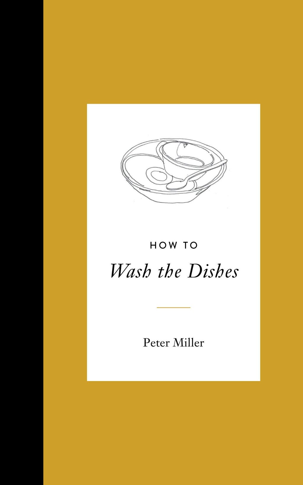 How To Wash Dishes ?1685992404