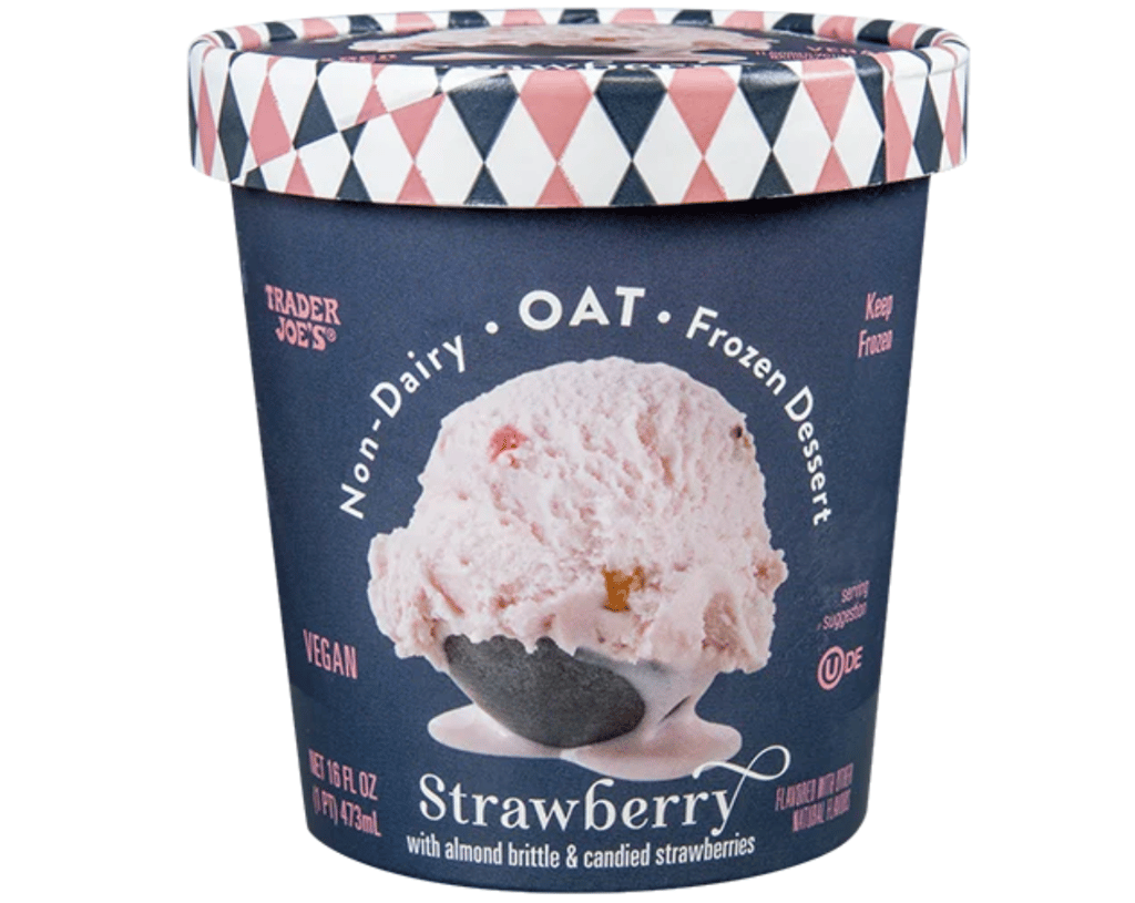 The Best Trader Joe s Ice Cream Flavors Ranked