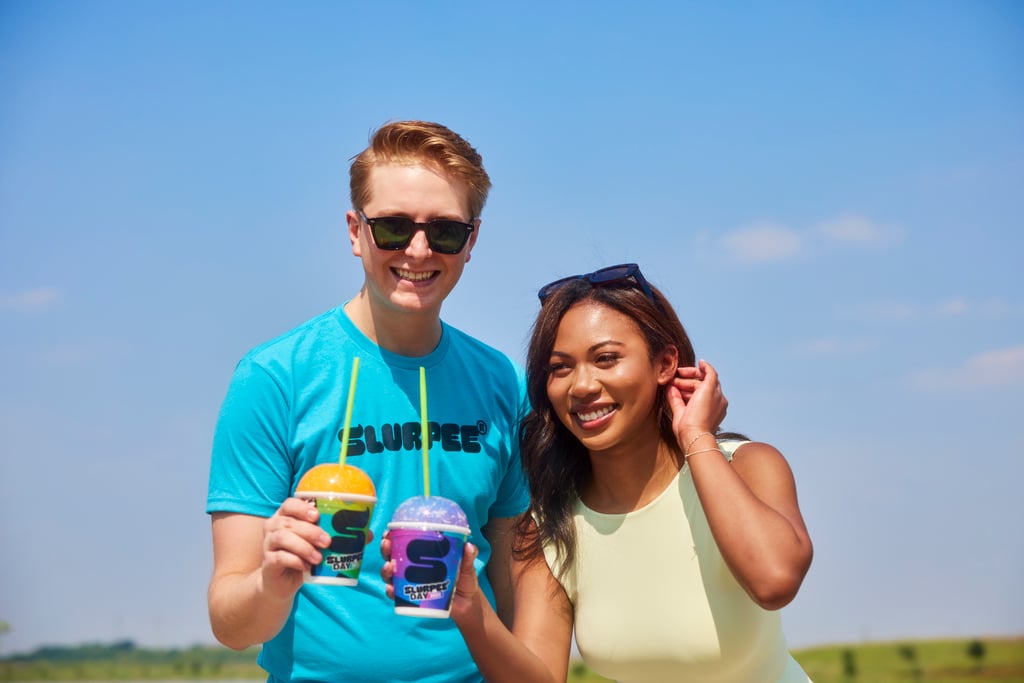 Everything You Need to Know About Free Slurpee Day - The Krazy