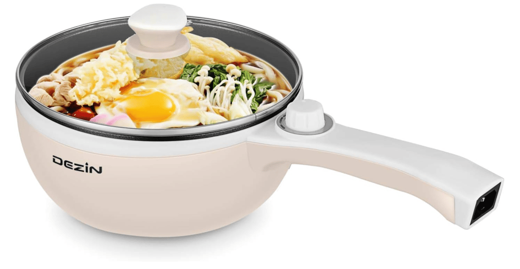 The Best Dorm Room Cooking Essentials On Sale For Amazon Prime Day