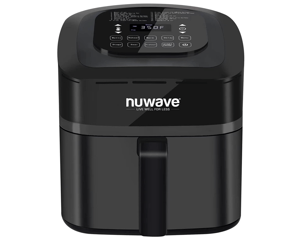 10 Amazon Prime Day Air Fryer Deals To Check Out