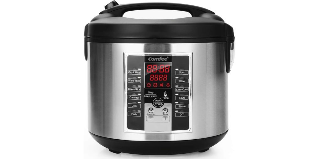 The Best Amazon Prime Day Kitchen Appliance Deals For College Students