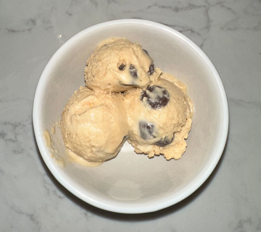 I Tried To Make Ice Cream At Home — Here’s How It Went