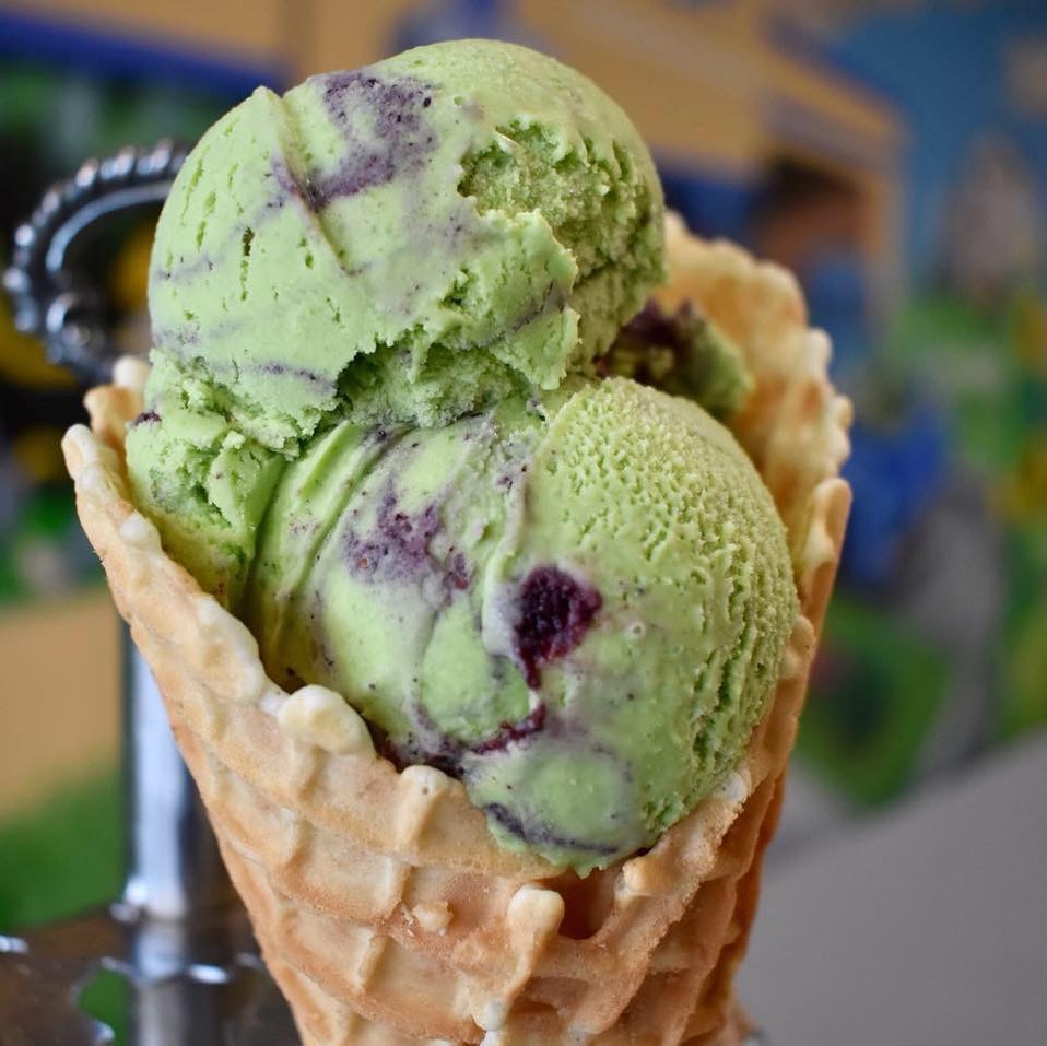 Stunt Ice Cream Flavors Need to Stop - Eater
