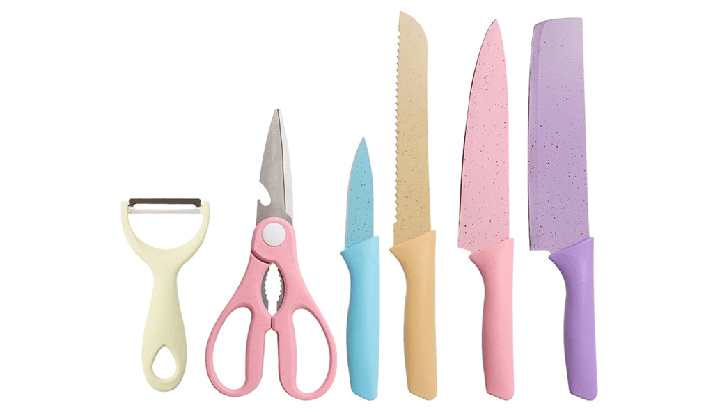These Cute Kitchen Utensils Are Ideal For Artsy College Girlies