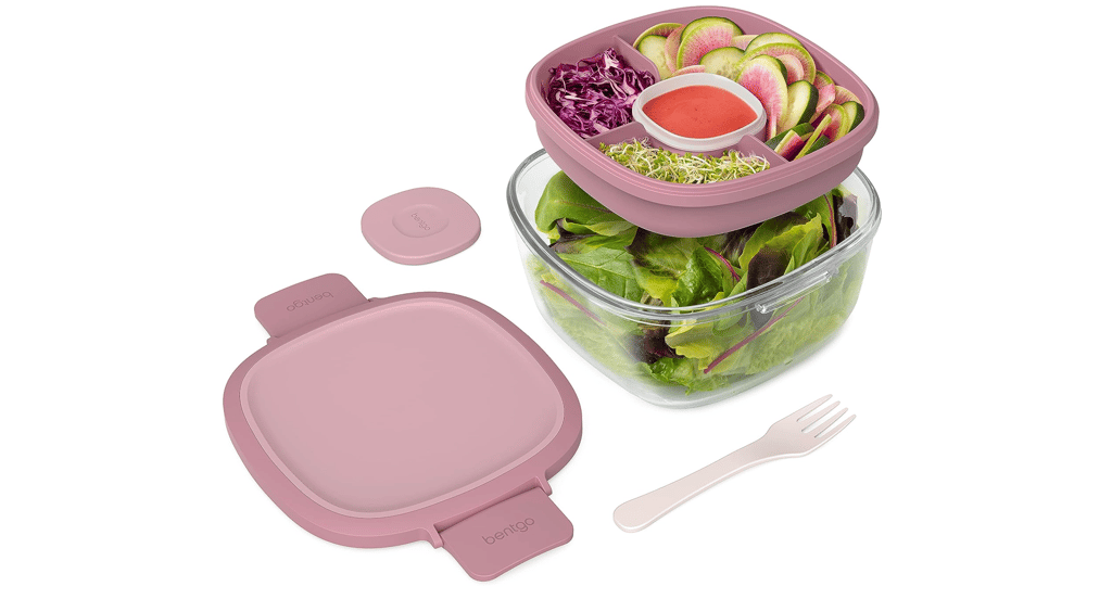 11 Stylish Lunch Boxes For The College Student On The Go