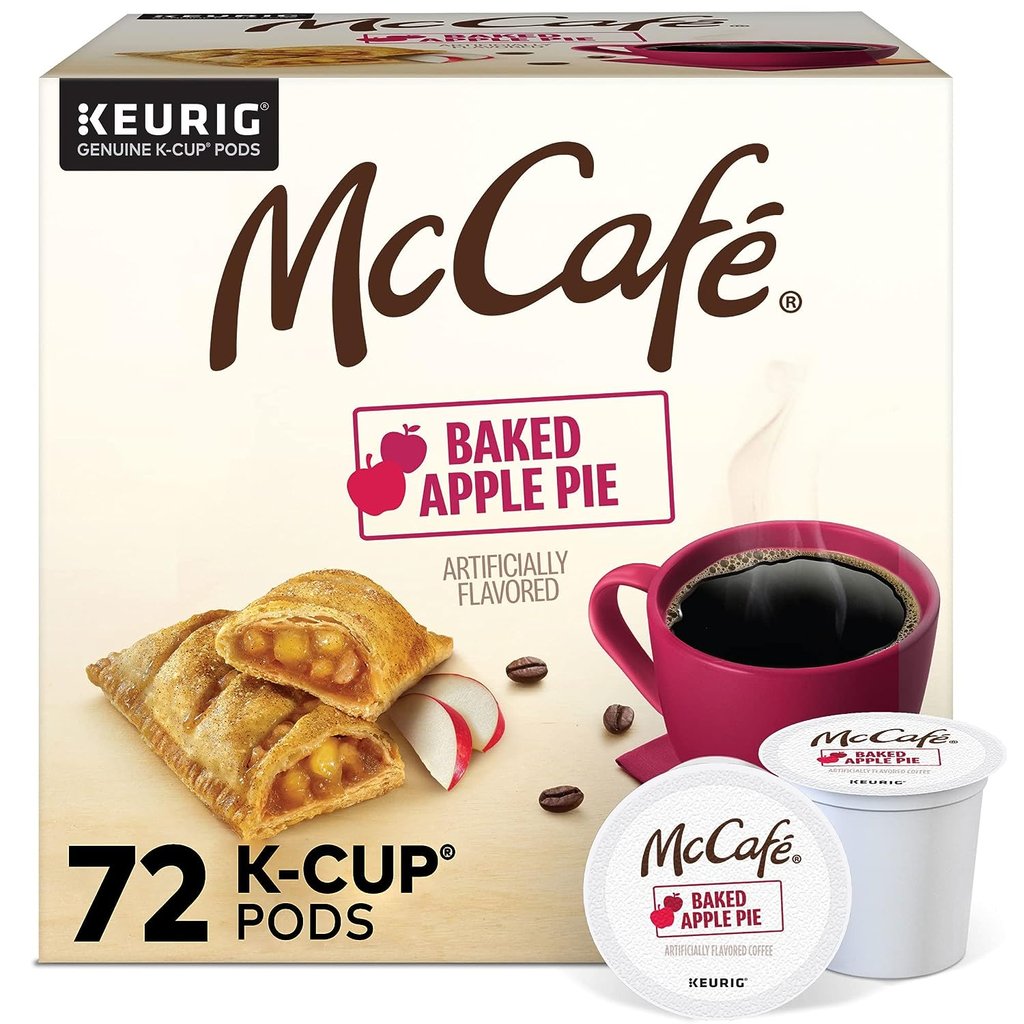 The Best Fall K Cups You Need For Those Cozy Autumn Mornings