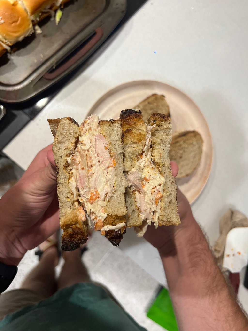 Why You Should Consider Buying A Rotisserie Chicken