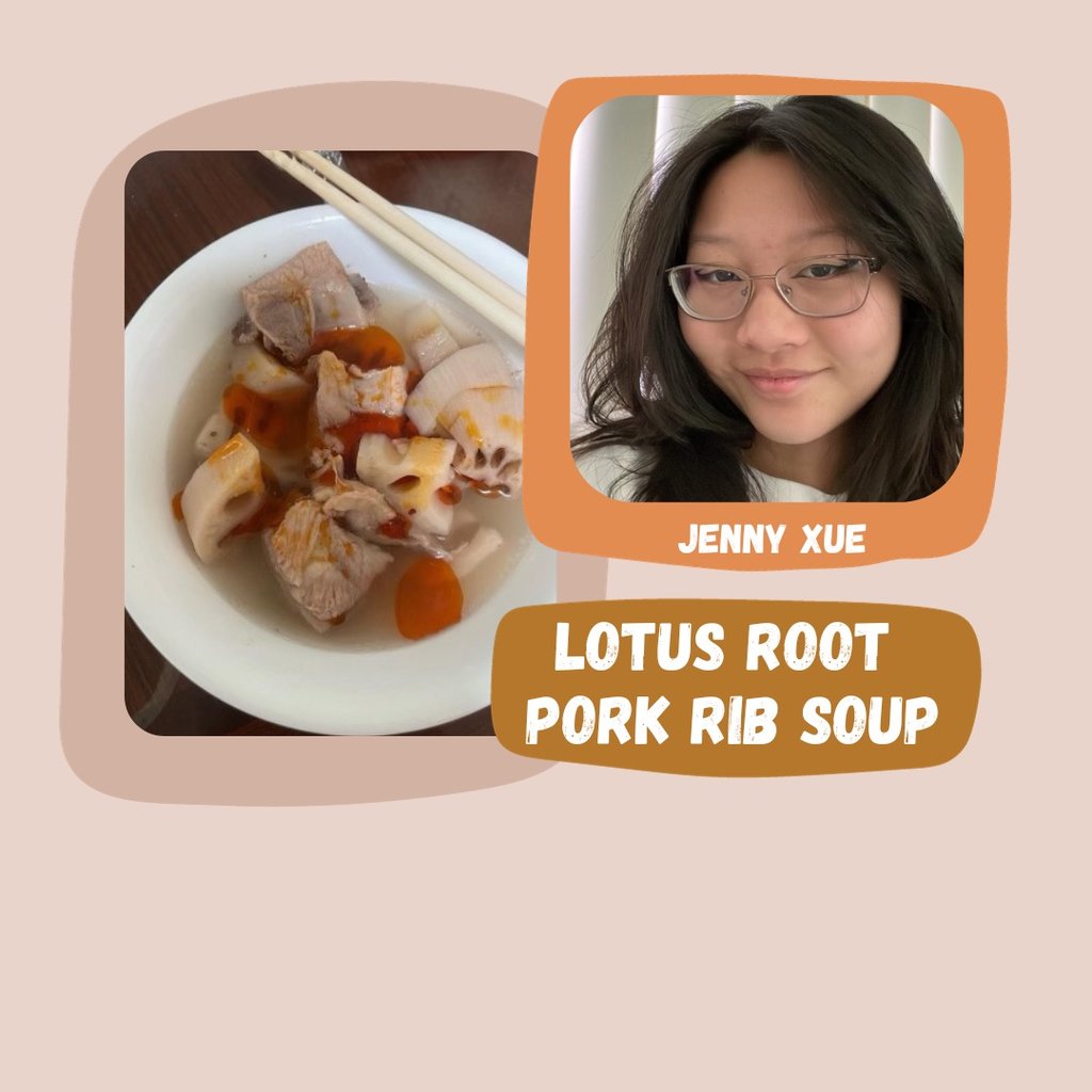 Food That Feels Like Home Finding Identity Through Food