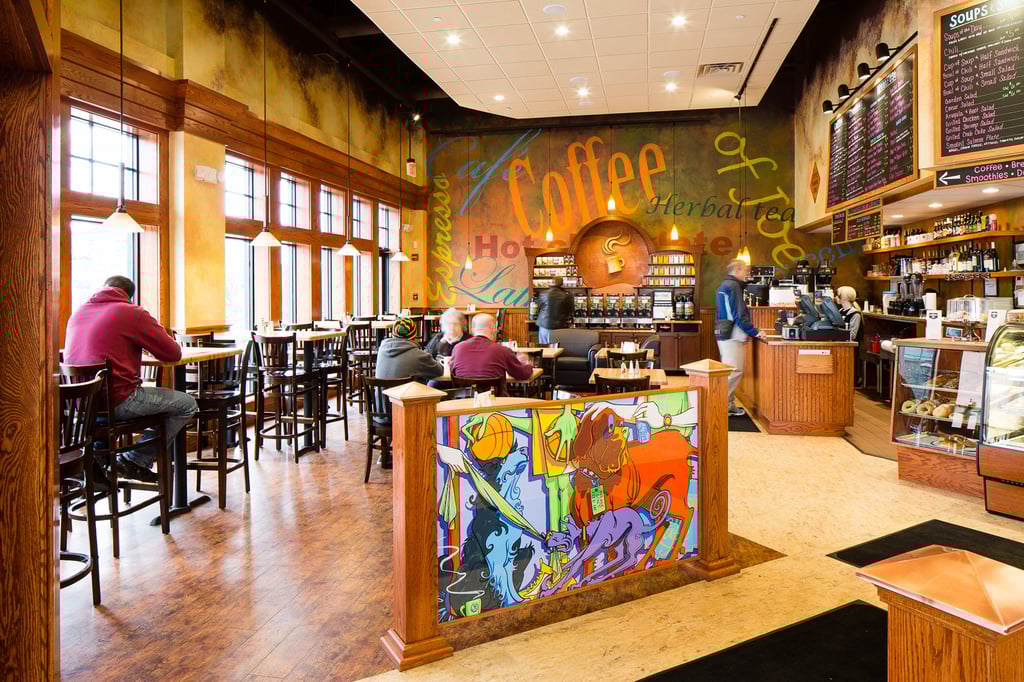 Best Coffee Shops For Studying Near Me spoonuniversity.com