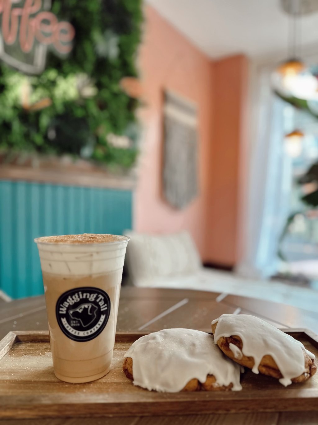 The Best College Town Coffee Shops For Studying