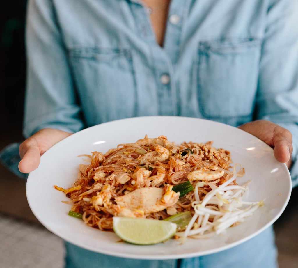 The Best College Town LateNight Food Spots