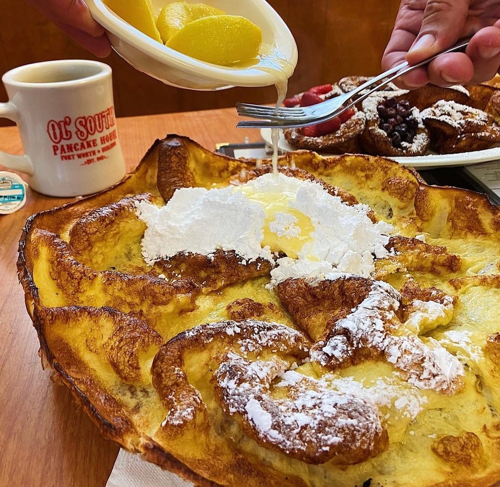 The Best College Town LateNight Food Spots