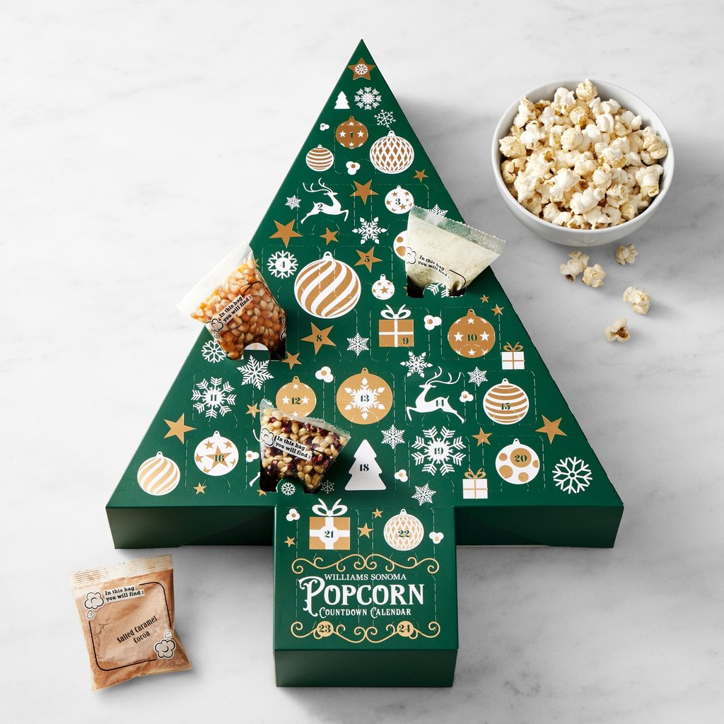 The Best Food Advent Calendars To Order Now