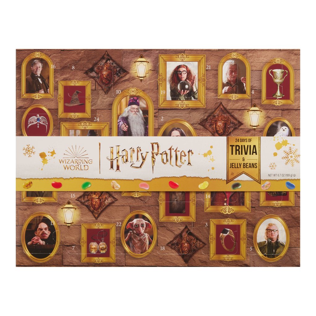 The Best Food Advent Calendars To Order Now