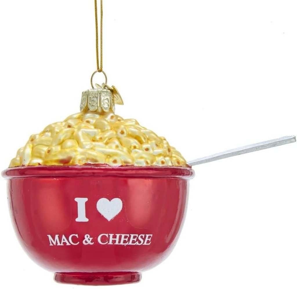 The Best FoodThemed Ornaments For Your Tree