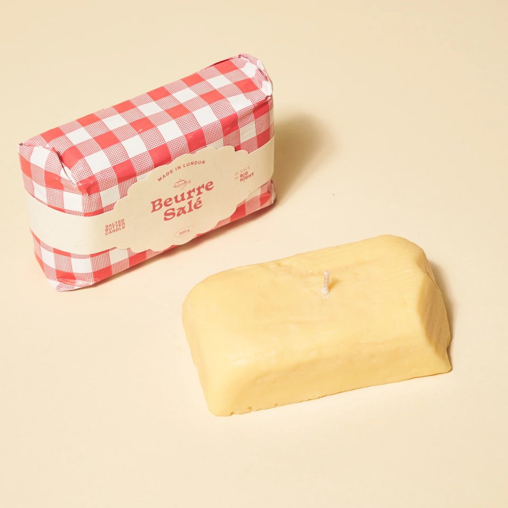 The Best FoodShaped Candles To Set The Mood